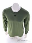 Dainese HgRox Jersey LS Mens Biking Shirt, , Olive-Dark Green, , Male, 0055-10283, 5638151086, , N3-03.jpg