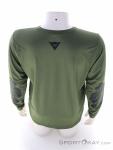 Dainese HgRox Jersey LS Mens Biking Shirt, , Olive-Dark Green, , Male, 0055-10283, 5638151086, , N3-13.jpg
