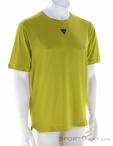 Dainese HgRox Jersey SS Mens Biking Shirt, , Yellow, , Male, 0055-10284, 5638151095, , N1-01.jpg