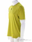 Dainese HgRox Jersey SS Mens Biking Shirt, , Yellow, , Male, 0055-10284, 5638151095, , N1-06.jpg
