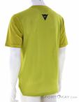 Dainese HgRox Jersey SS Mens Biking Shirt, Dainese, Yellow, , Male, 0055-10284, 5638151095, 8051019668653, N1-11.jpg