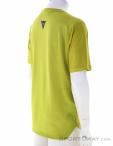 Dainese HgRox Jersey SS Mens Biking Shirt, , Yellow, , Male, 0055-10284, 5638151095, , N1-16.jpg