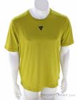 Dainese HgRox Jersey SS Mens Biking Shirt, , Yellow, , Male, 0055-10284, 5638151095, , N2-02.jpg