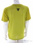 Dainese HgRox Jersey SS Hommes T-shirt de vélo, Dainese, Jaune, , Hommes, 0055-10284, 5638151095, 8051019668653, N2-12.jpg