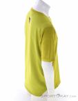Dainese HgRox Jersey SS Mens Biking Shirt, , Yellow, , Male, 0055-10284, 5638151095, , N2-17.jpg