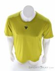 Dainese HgRox Jersey SS Mens Biking Shirt, , Yellow, , Male, 0055-10284, 5638151095, , N3-03.jpg