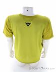 Dainese HgRox Jersey SS Mens Biking Shirt, , Yellow, , Male, 0055-10284, 5638151095, , N3-13.jpg