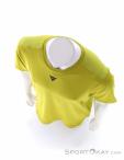 Dainese HgRox Jersey SS Mens Biking Shirt, , Yellow, , Male, 0055-10284, 5638151095, , N4-04.jpg