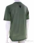 Dainese HgRox Jersey SS Caballeros Camiseta para ciclista, Dainese, Verde oliva oscuro, , Hombre, 0055-10284, 5638151101, 8051019668585, N1-11.jpg