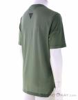 Dainese HgRox Jersey SS Hommes T-shirt de vélo, Dainese, Vert foncé olive, , Hommes, 0055-10284, 5638151101, 8051019668585, N1-16.jpg