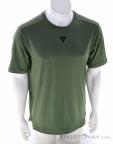 Dainese HgRox Jersey SS Caballeros Camiseta para ciclista, Dainese, Verde oliva oscuro, , Hombre, 0055-10284, 5638151101, 8051019668585, N2-02.jpg