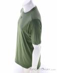 Dainese HgRox Jersey SS Caballeros Camiseta para ciclista, Dainese, Verde oliva oscuro, , Hombre, 0055-10284, 5638151101, 8051019668585, N2-07.jpg