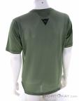 Dainese HgRox Jersey SS Caballeros Camiseta para ciclista, Dainese, Verde oliva oscuro, , Hombre, 0055-10284, 5638151101, 8051019668585, N2-12.jpg