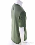 Dainese HgRox Jersey SS Mens Biking Shirt, Dainese, Olive-Dark Green, , Male, 0055-10284, 5638151101, 8051019668585, N2-17.jpg