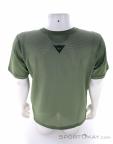 Dainese HgRox Jersey SS Mens Biking Shirt, , Olive-Dark Green, , Male, 0055-10284, 5638151101, , N3-13.jpg