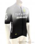 Scott RC Pro SS Caballeros Camiseta para ciclista, Scott, Negro, , Hombre, 0023-12616, 5638151111, 7615523966271, N1-01.jpg