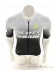 Scott RC Pro SS Mens Biking Shirt, Scott, Black, , Male, 0023-12616, 5638151111, 7615523966271, N3-03.jpg