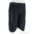 Dainese HgRox Shorts Mens Biking Shorts, , Black, , Male, 0055-10286, 5638151122, , N1-01.jpg