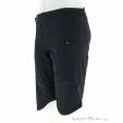 Dainese HgRox Shorts Mens Biking Shorts, , Black, , Male, 0055-10286, 5638151122, , N1-06.jpg