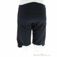 Dainese HgRox Shorts Mens Biking Shorts, , Black, , Male, 0055-10286, 5638151122, , N2-12.jpg