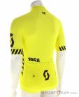 Scott RC Pro SS Mens Biking Shirt, Scott, Yellow, , Male, 0023-12618, 5638151135, 7615523965694, N1-11.jpg