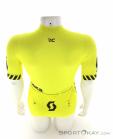 Scott RC Pro SS Mens Biking Shirt, Scott, Yellow, , Male, 0023-12618, 5638151135, 7615523965694, N3-13.jpg