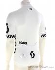 Scott RC Pro SS Hommes T-shirt de vélo, Scott, Blanc, , Hommes, 0023-12618, 5638151138, 7615523965649, N1-11.jpg