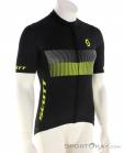 Scott RC Team 10 S/SL Hommes T-shirt de vélo, , Noir, , Hommes, 0023-12620, 5638151162, , N1-01.jpg