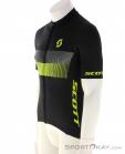 Scott RC Team 10 S/SL Hommes T-shirt de vélo, , Noir, , Hommes, 0023-12620, 5638151162, , N1-06.jpg