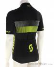 Scott RC Team 10 S/SL Mens Biking Shirt, , Black, , Male, 0023-12620, 5638151162, , N1-11.jpg