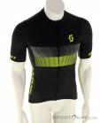 Scott RC Team 10 S/SL Hommes T-shirt de vélo, , Noir, , Hommes, 0023-12620, 5638151162, , N2-02.jpg