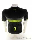 Scott RC Team 10 S/SL Hommes T-shirt de vélo, , Noir, , Hommes, 0023-12620, 5638151162, , N3-13.jpg