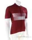 Scott RC Team 10 S/SL Mens Biking Shirt, , Red, , Male, 0023-12620, 5638151166, , N1-01.jpg