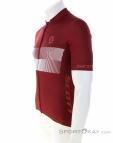 Scott RC Team 10 S/SL Hommes T-shirt de vélo, , Rouge, , Hommes, 0023-12620, 5638151166, , N1-06.jpg
