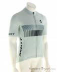 Scott RC Team 10 S/SL Mens Biking Shirt, , Light-Gray, , Male, 0023-12620, 5638151176, , N1-01.jpg