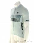 Scott RC Team 10 S/SL Mens Biking Shirt, , Light-Gray, , Male, 0023-12620, 5638151176, , N1-06.jpg