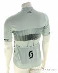 Scott RC Team 10 S/SL Hommes T-shirt de vélo, , Gris clair, , Hommes, 0023-12620, 5638151176, , N2-12.jpg