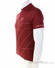 Scott RC Team 20 S/SL Mens Biking Shirt, , Red, , Male, 0023-12622, 5638151201, , N1-06.jpg