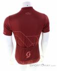 Scott RC Team 20 S/SL Mens Biking Shirt, , Red, , Male, 0023-12622, 5638151201, , N2-12.jpg