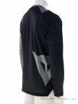 Dainese HgAer Jersey LS Mens Biking Shirt, , Black, , Male, 0055-10287, 5638151207, , N1-16.jpg