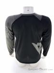 Dainese HgAer Jersey LS Mens Biking Shirt, , Black, , Male, 0055-10287, 5638151207, , N3-13.jpg