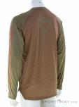 Dainese HgAer Jersey LS Mens Biking Shirt, , Brown, , Male, 0055-10287, 5638151211, , N1-11.jpg
