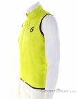 Scott RC Team WB Mens Biking Vest, , Yellow, , Male, 0023-12623, 5638151219, , N1-06.jpg