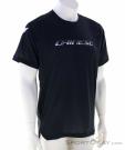 Dainese HgAer Jersey SS Hommes T-shirt de vélo, , Noir, , Hommes, 0055-10288, 5638151230, , N1-01.jpg