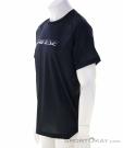 Dainese HgAer Jersey SS Hommes T-shirt de vélo, , Noir, , Hommes, 0055-10288, 5638151230, , N1-06.jpg