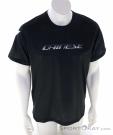 Dainese HgAer Jersey SS Hommes T-shirt de vélo, Dainese, Noir, , Hommes, 0055-10288, 5638151230, 8051019670267, N2-02.jpg