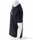Dainese HgAer Jersey SS Mens Biking Shirt, , Black, , Male, 0055-10288, 5638151230, , N2-07.jpg