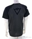 Dainese HgAer Jersey SS Mens Biking Shirt, , Black, , Male, 0055-10288, 5638151230, , N2-12.jpg
