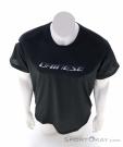 Dainese HgAer Jersey SS Mens Biking Shirt, , Black, , Male, 0055-10288, 5638151230, , N3-03.jpg