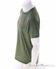 Dainese HgAer Jersey SS Mens Biking Shirt, , Olive-Dark Green, , Male, 0055-10288, 5638151244, , N2-07.jpg